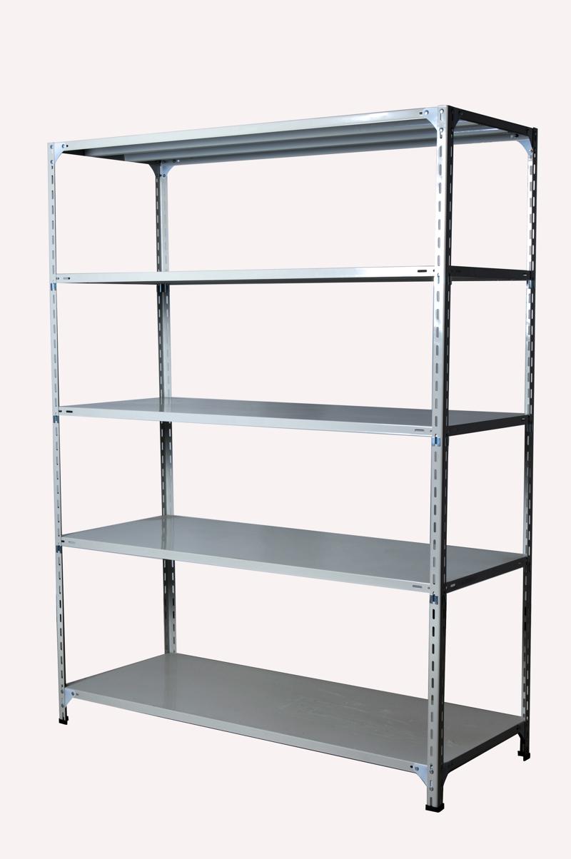 Light duty rack