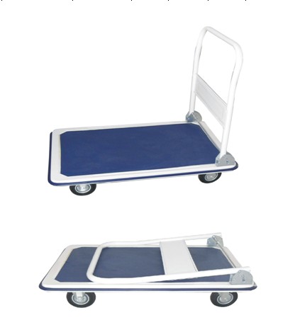 Platform truck